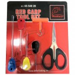 Комплект Red Carp Tool Set 4254820 - Behr